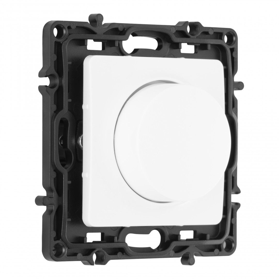 Диммер, 500W 217.48-1.white Arte Milano