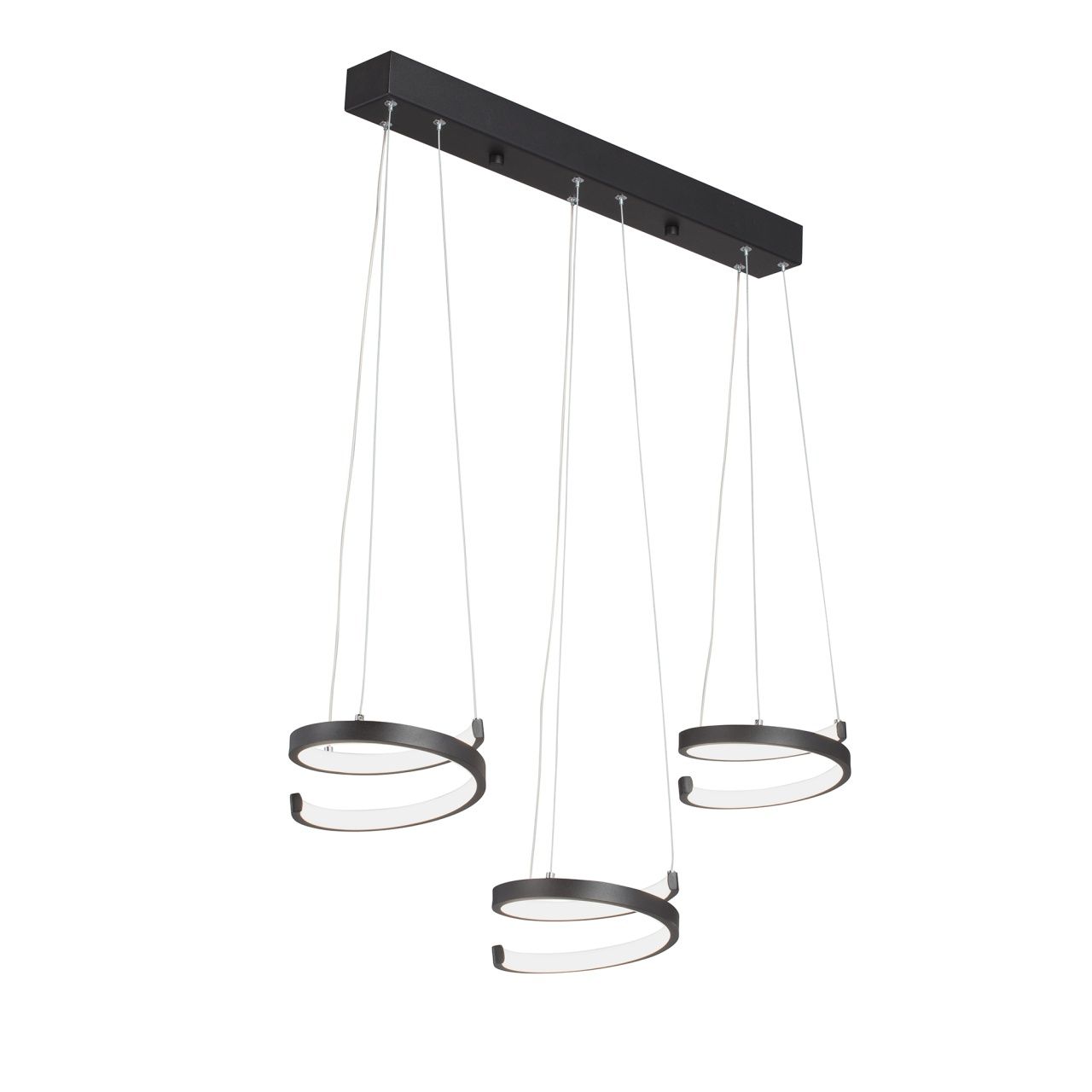 Светодиодный светильник V3047-1/3S, LED 35Вт, 3900-4200К, 2500лм Vitaluce