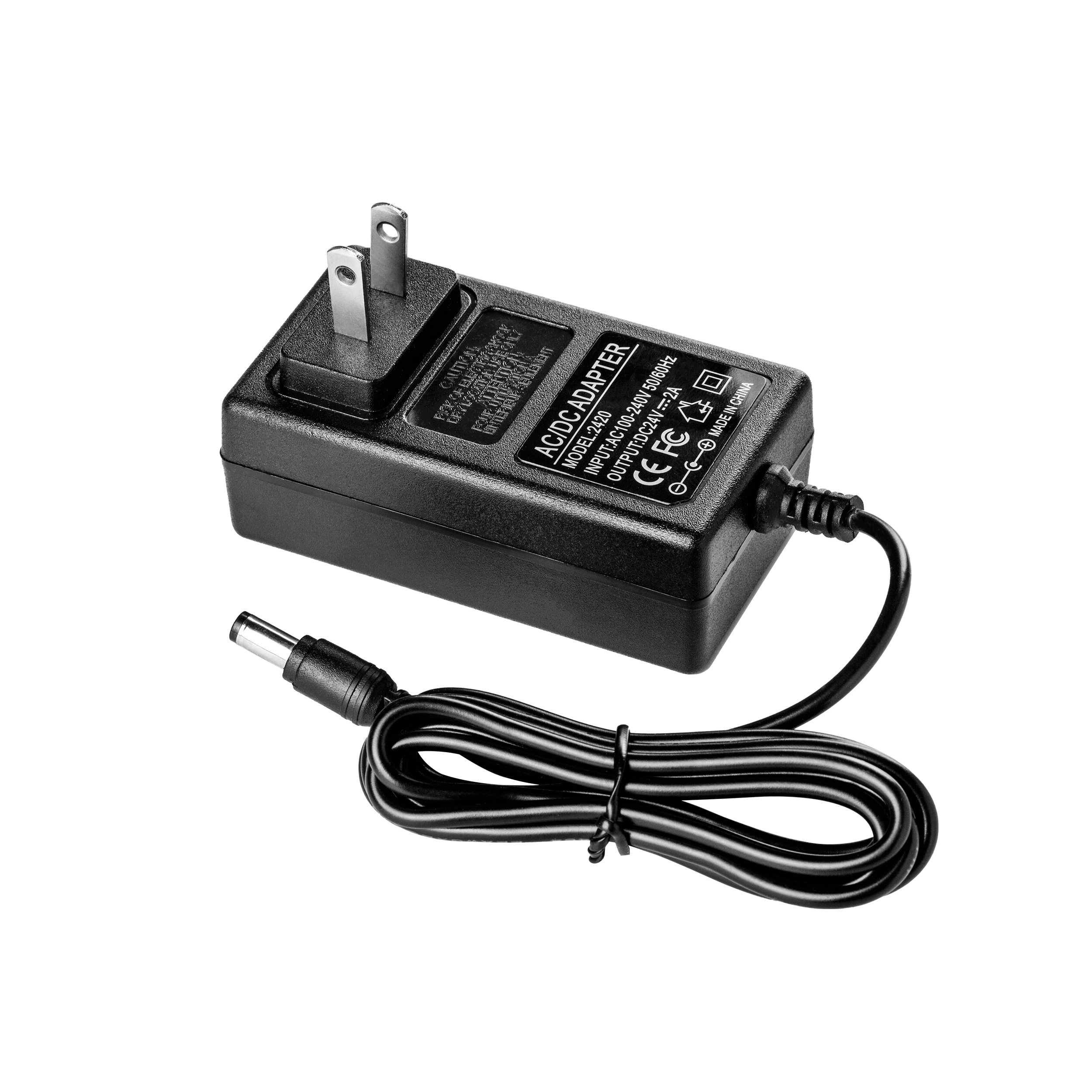 Блок питания 24V (в розетку) д/светильников Linea 48W Lightstar 506005