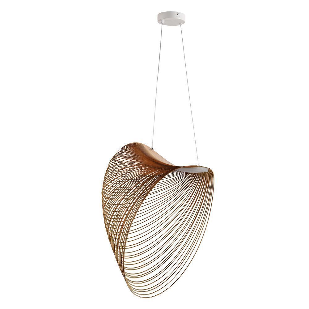 Подвесной светильник Aura Light GLX-00446
