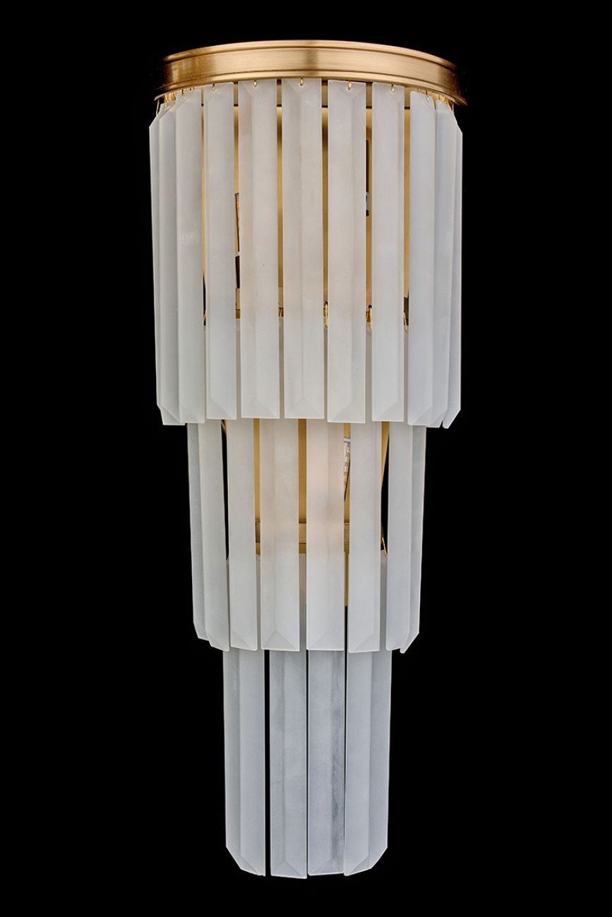 Бра Mia LE3014/1W Brass