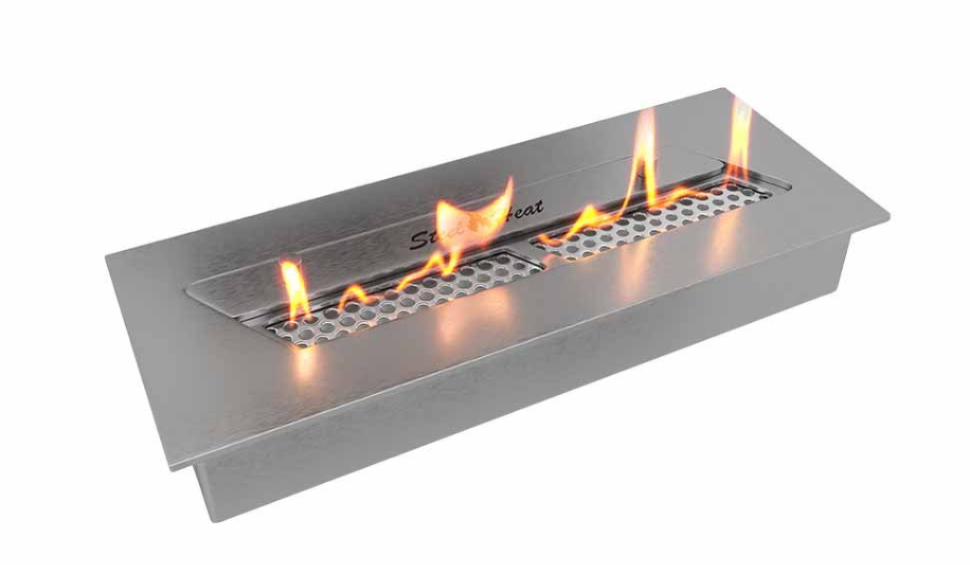 Топливный блок SteelHeat S-LINE 340 TBS340