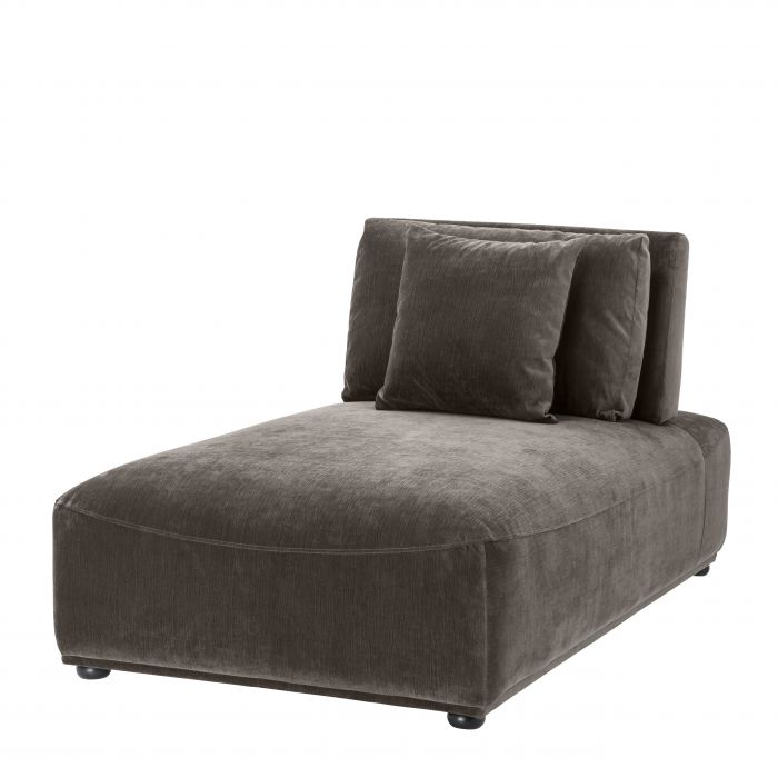 Шезлонг CHAISE LONGUE MONDIAL 113455
