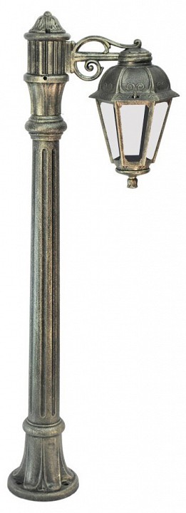 Фонарный столб Fumagalli SABA K22.163.S10.BXE27