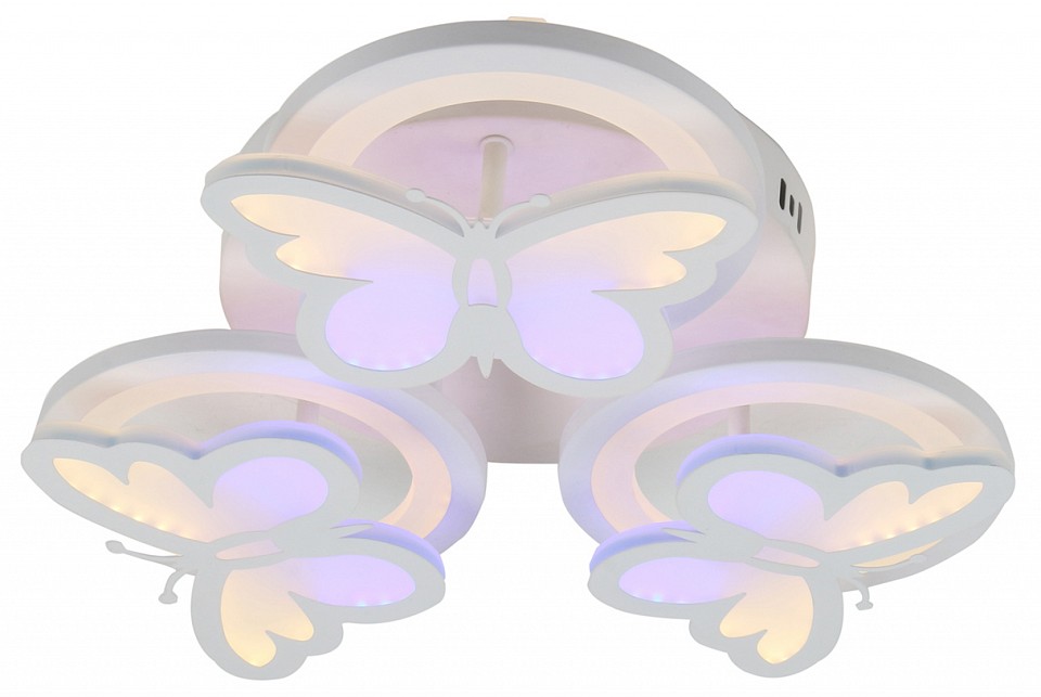 Люстра на штанге Escada 10272/6LED