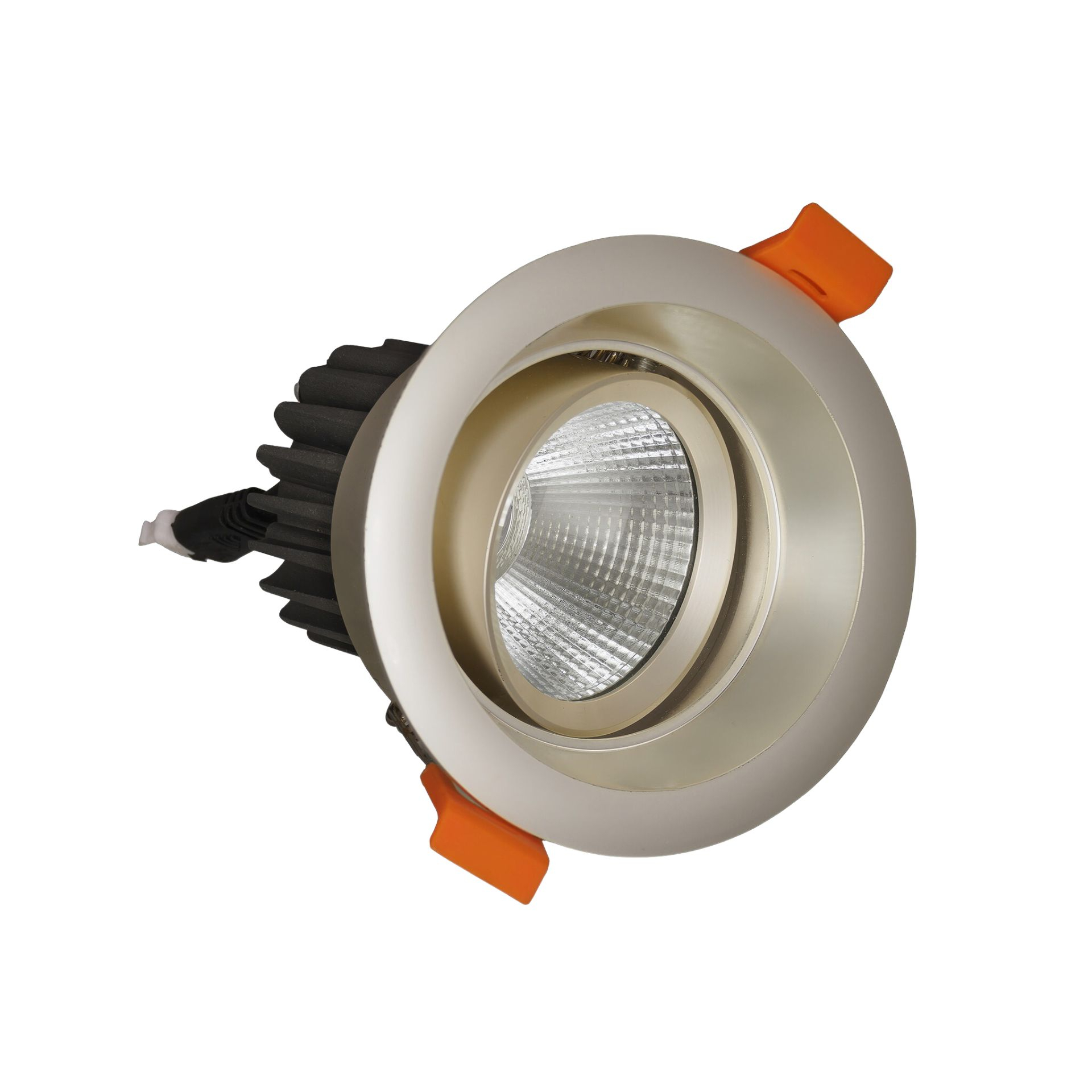 Накладной светильник Lumina Deco LDC Y115 SL