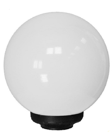 Уличный фонарь на столб FUMAGALLI GLOBE 300 Classic G30.B30.000.VYF1R