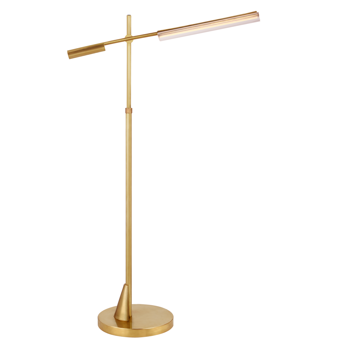 Торшер Daley RL1320NB-CA Ralph Lauren Home