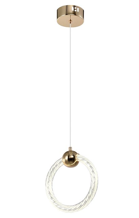 Светильник подвесной ZORTES AURALIA ZRS.57790.141