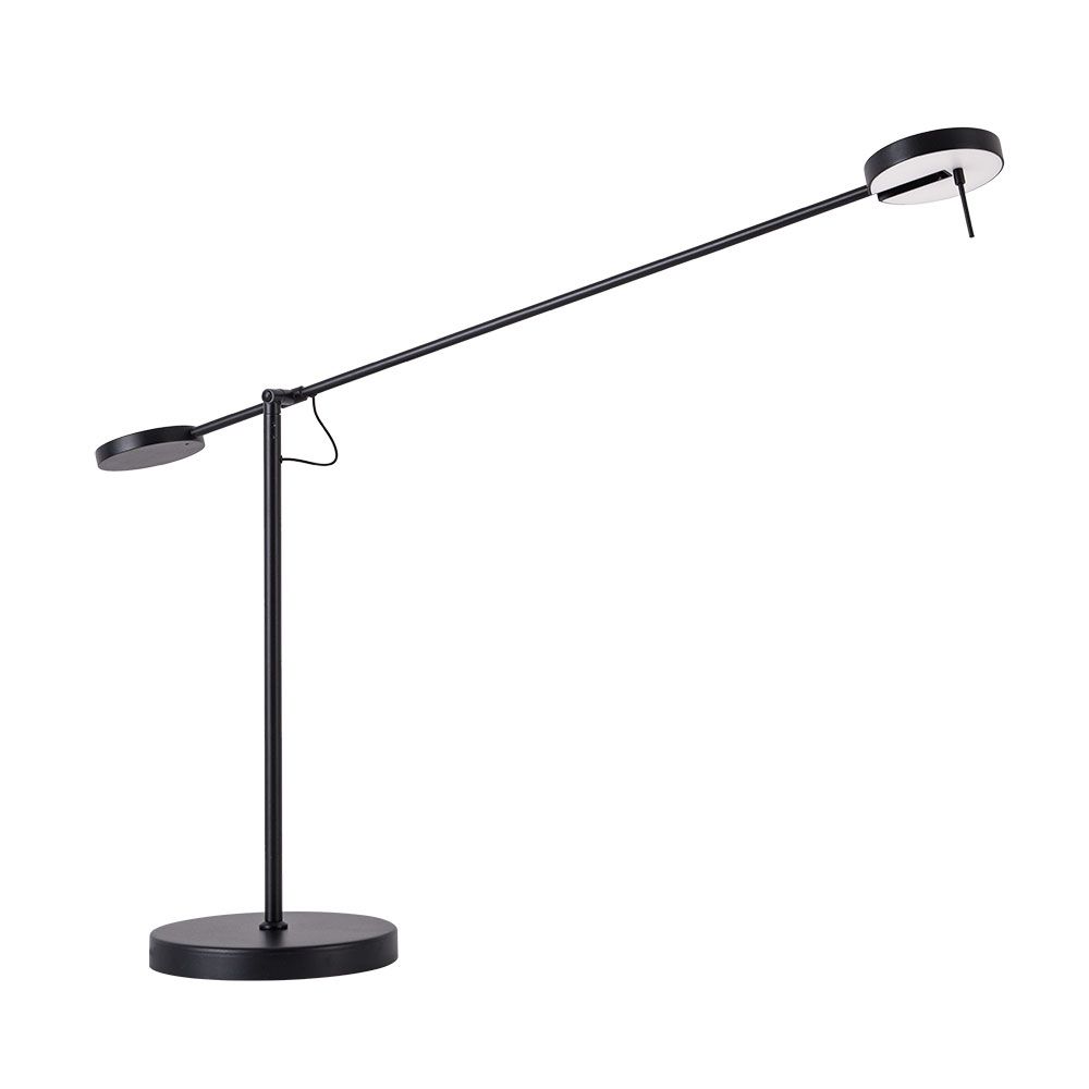 Торшер Aura Light GLX-00381