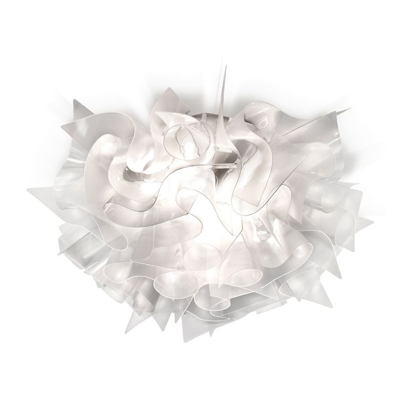 Настенно-потолочный светильник Veli Prisma Slamp