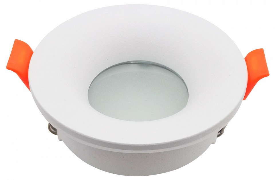 Встраиваемый светильник Imex IL.0029.0020-WH