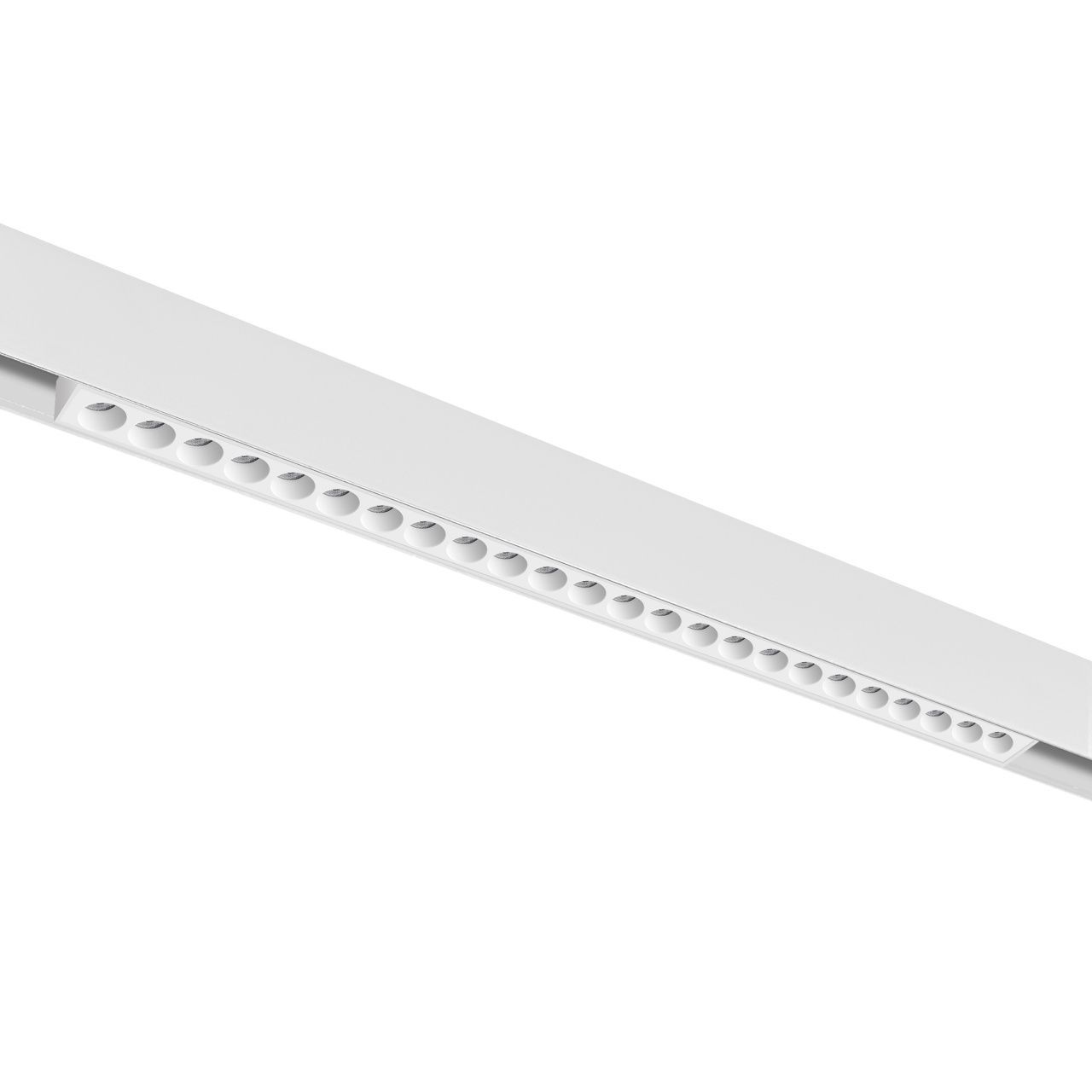 Светильник направленного света 48V 24W Uno CCT Lightstar 259206CCT