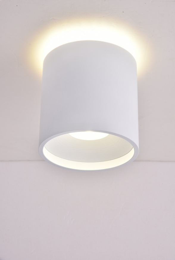 Светильник потолочный Omnilux Torino OML-100309-16