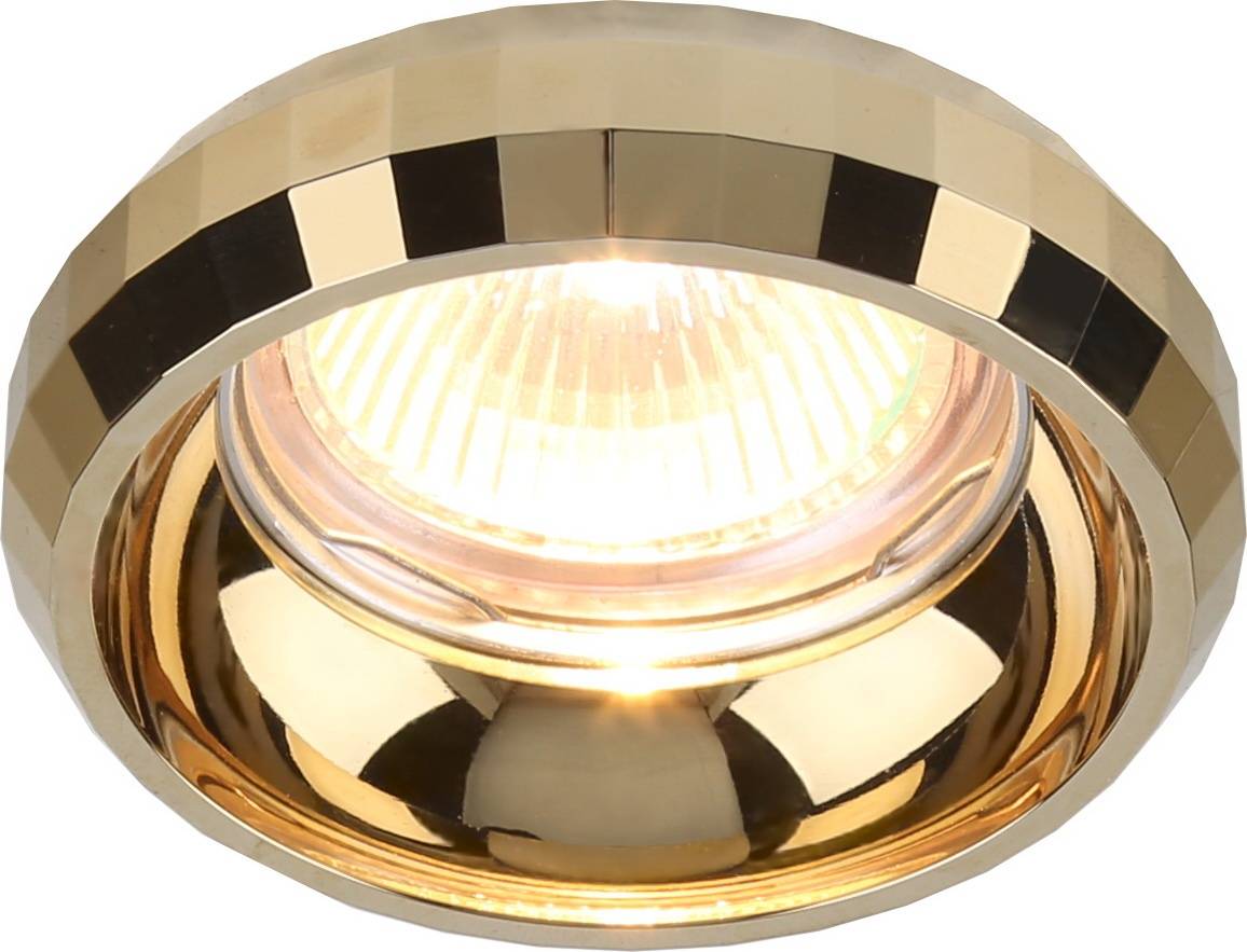 Встраиваемый светильник Aura Light GLX-00020
