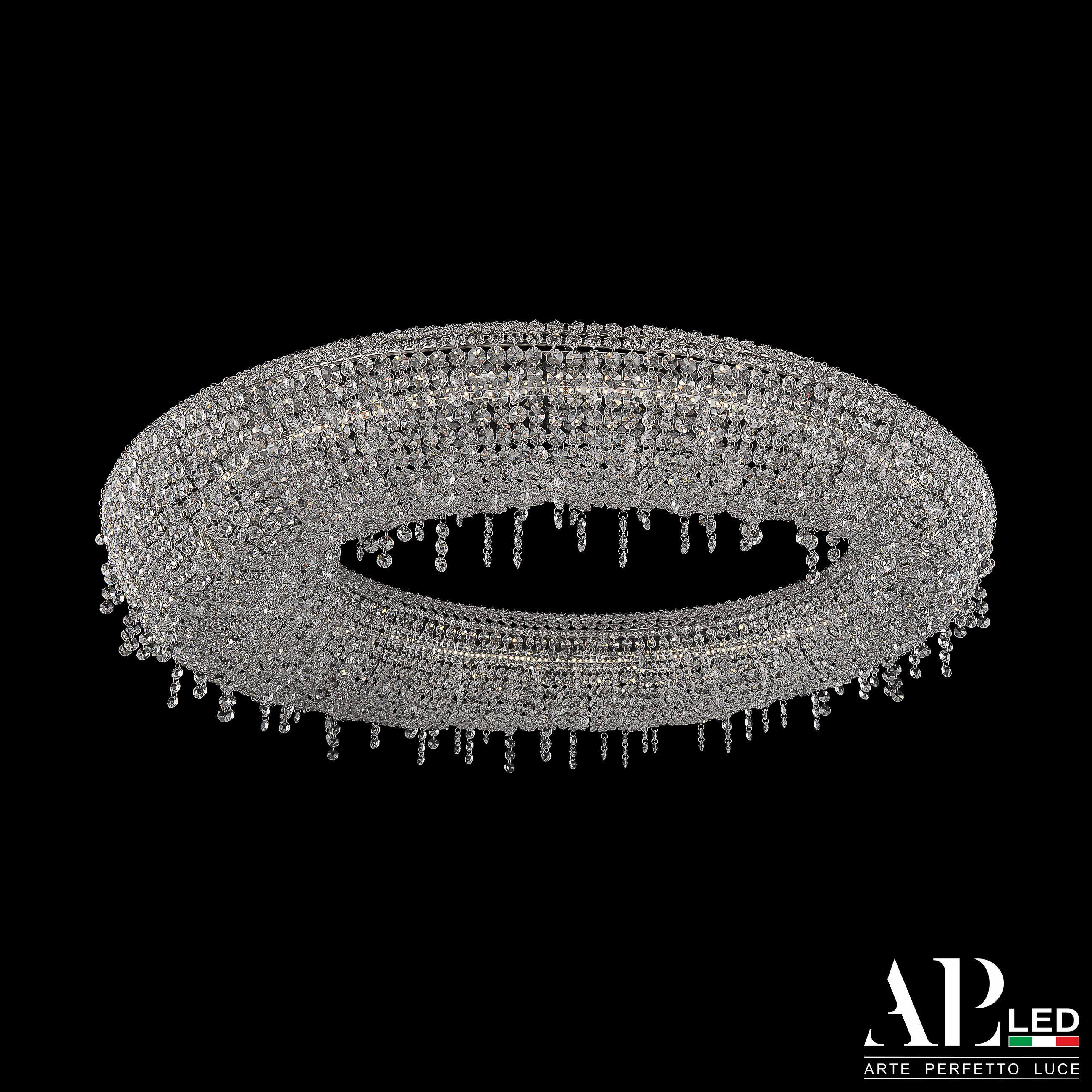Люстра S510.0.100.B.4000 APL LED