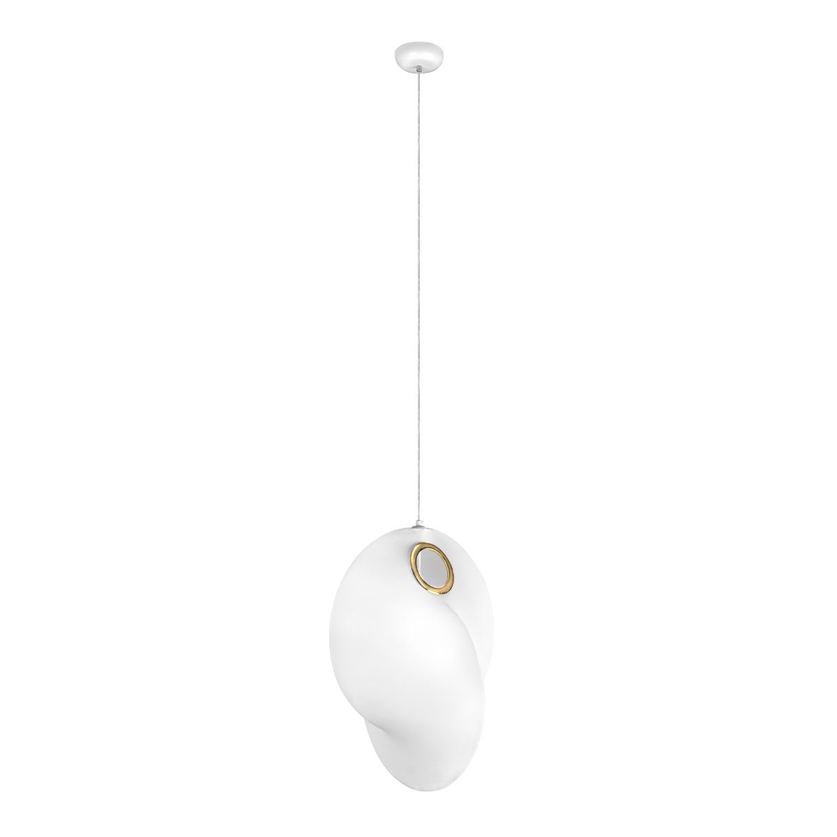 10394/B Подвесной светильник LOFT IT Overlap