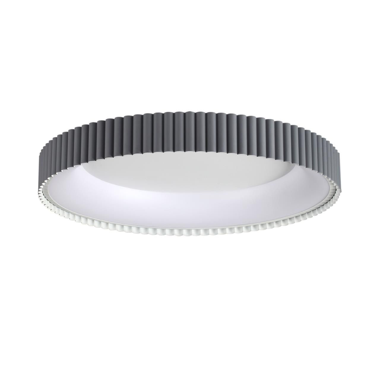 Потолочный светильник Sonex AVRA LED 56Вт Ø500 3000/4000/6000К 7765/56L
