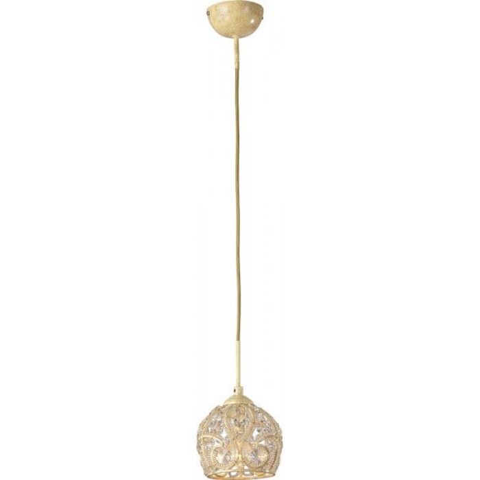Подвесной светильник N-Light 602-01-16 queen's ivory
