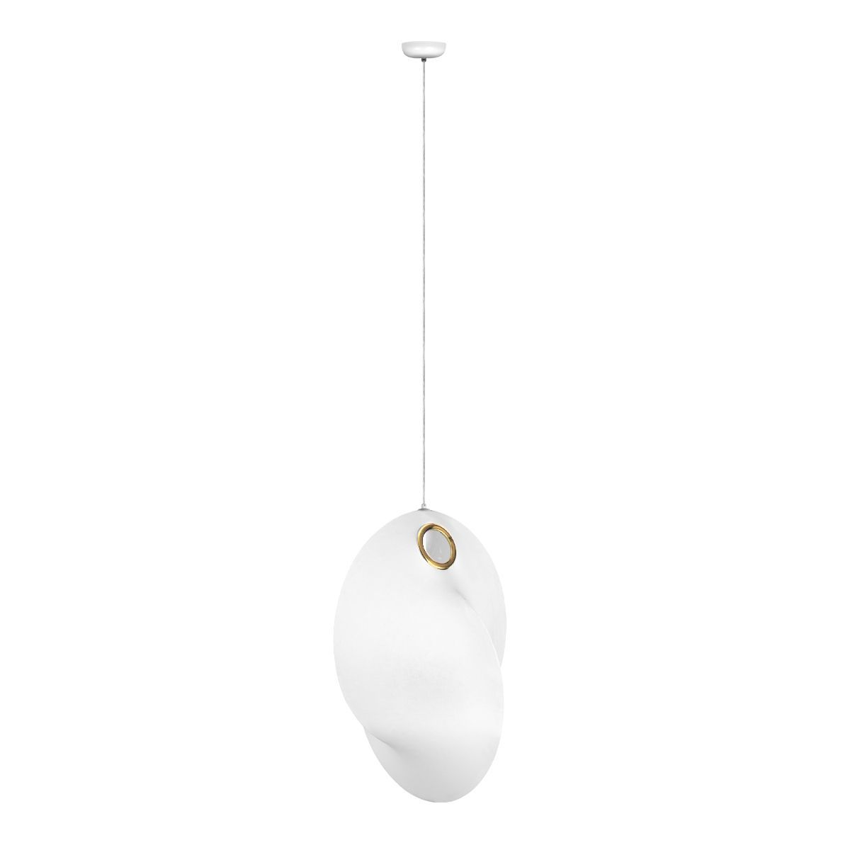 10394/A Подвесной светильник LOFT IT Overlap