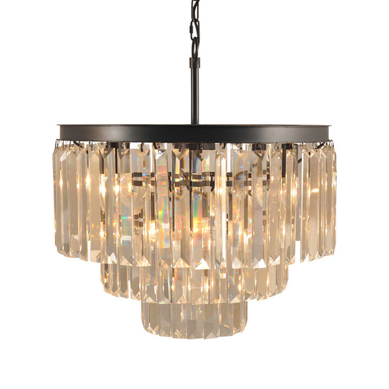 Подвесной светильник Odeon 9 Delight Collection