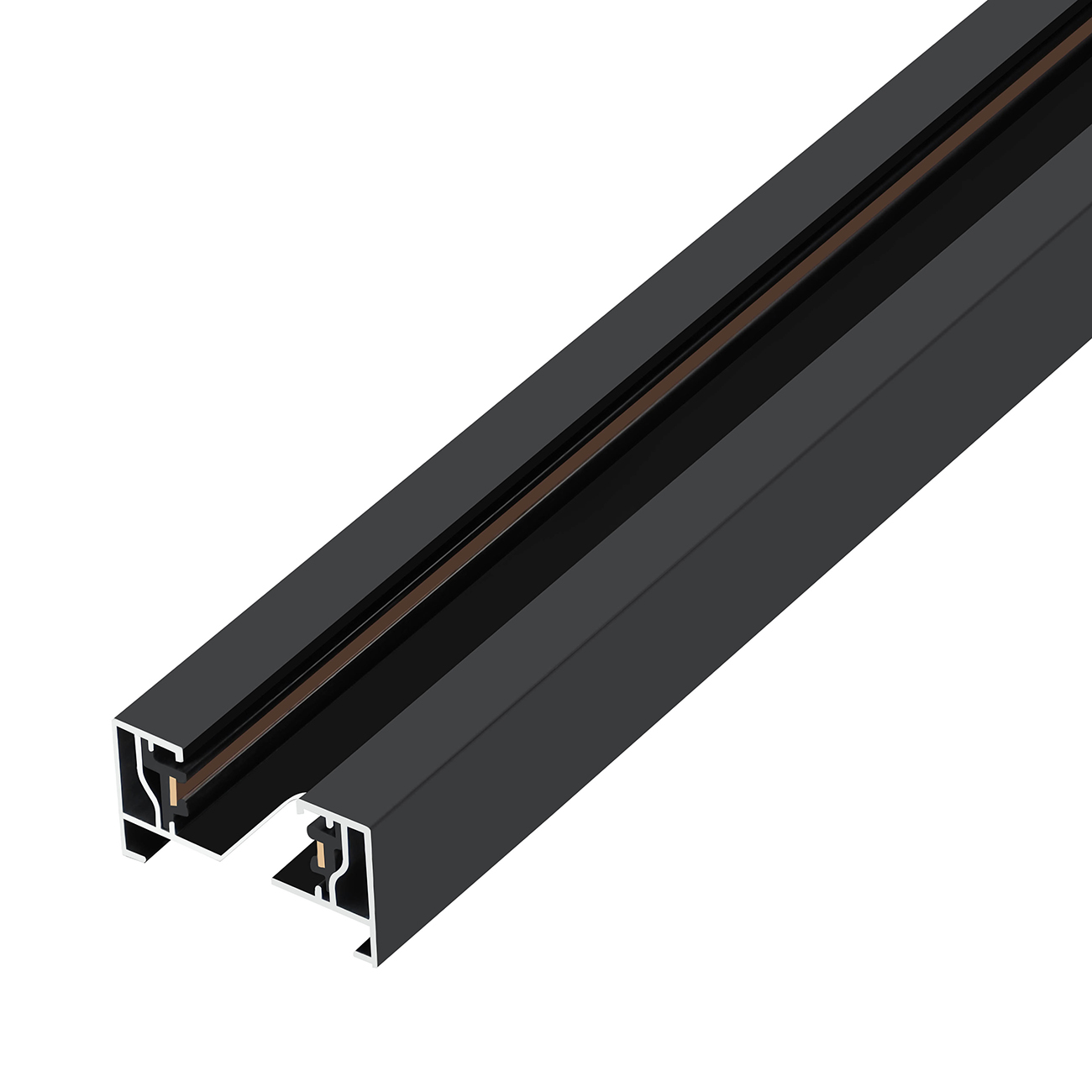 Шинопровод TR-01-01-001-1 Black