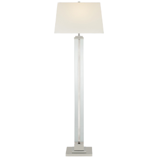 Торшер Wright S1702PN-L Visual Comfort
