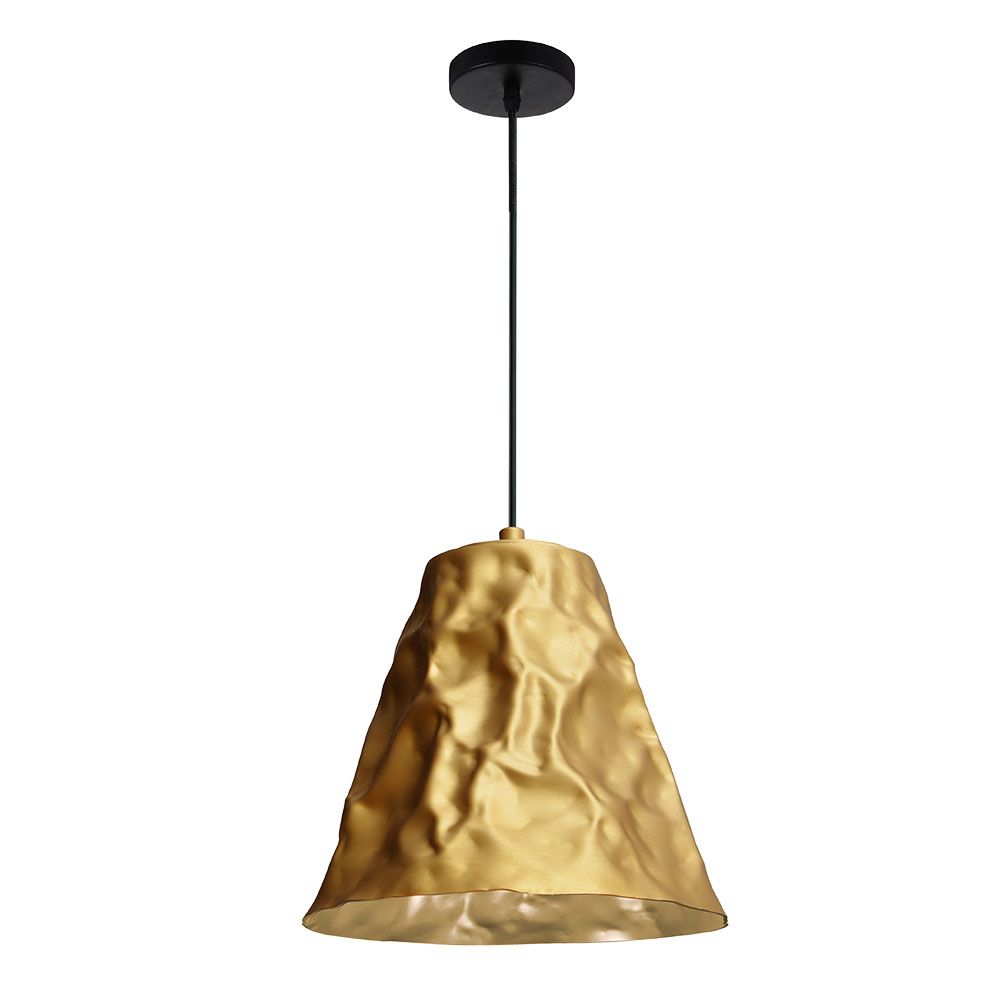 Подвесной светильник Aura Light GLX-00435