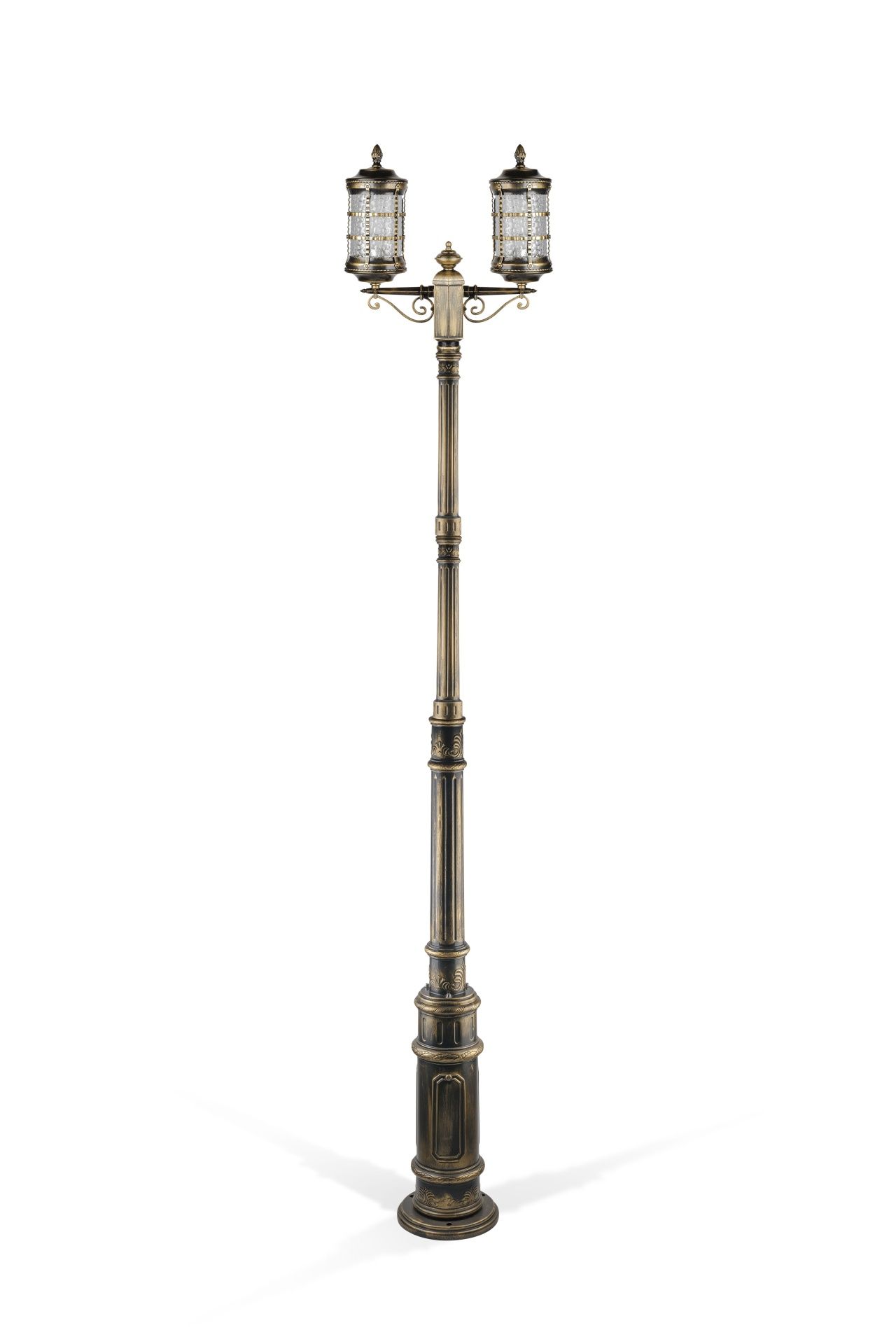 Фонарный столб Oasis Light BARSELONA 81210A/E7 Gb