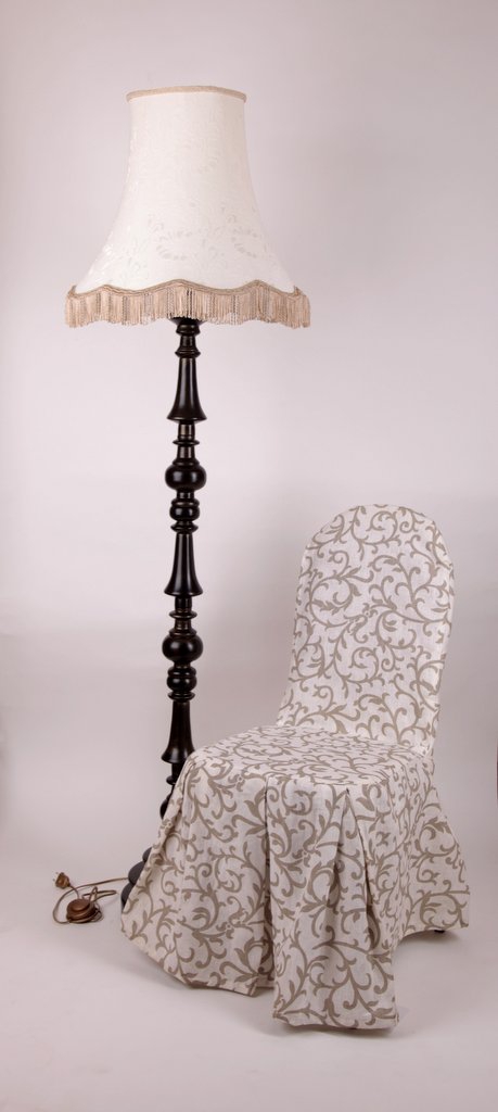 Торшер MoonRoom Classic FLINT-8