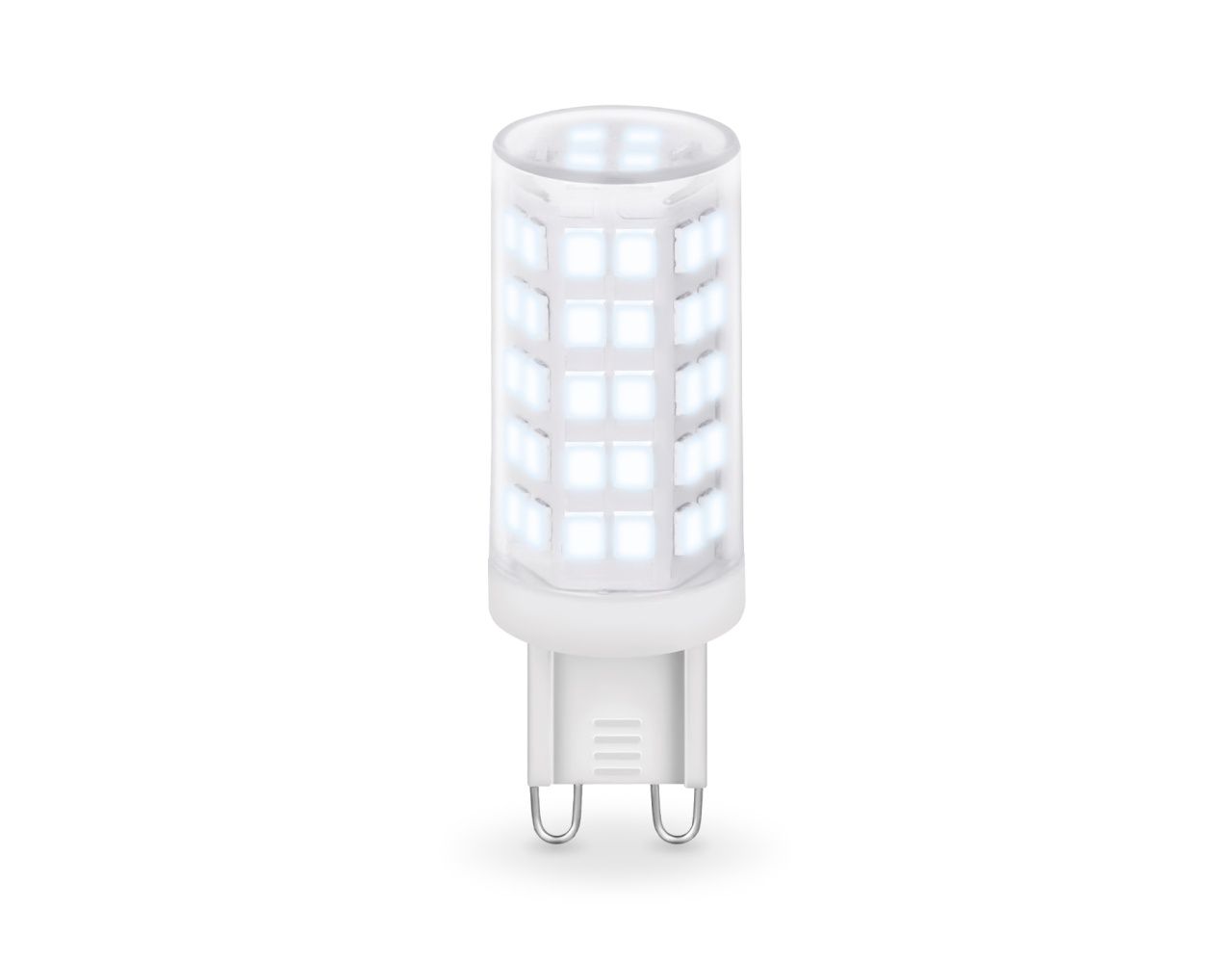 Светодиодная лампа G9 9W 6400K Ambrella Light 100906