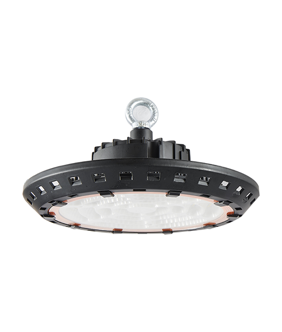 Серия UFO HIGH BAY LIGHT, G7103 150W