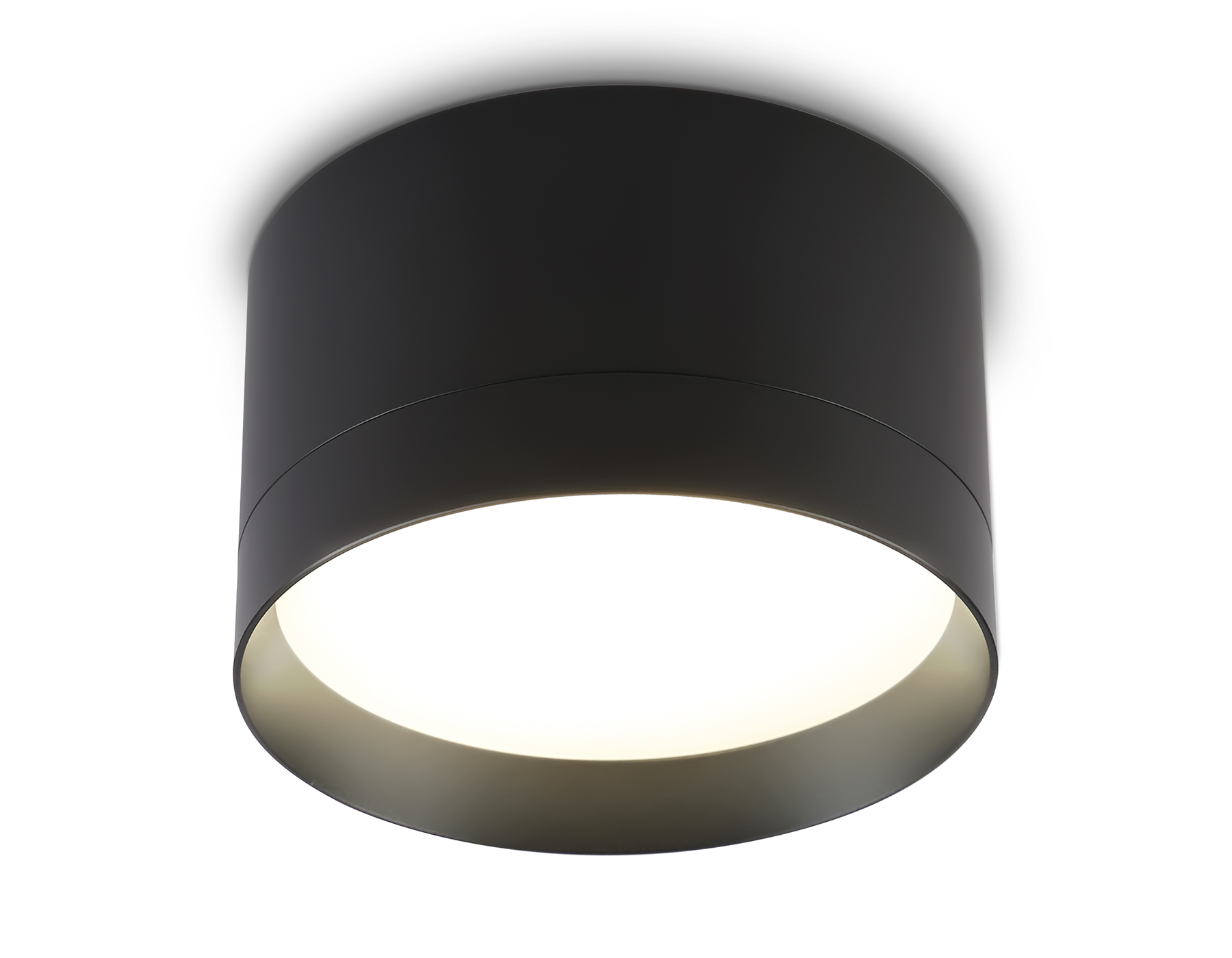 Накладной точечный светильник Ambrella Light TU52357