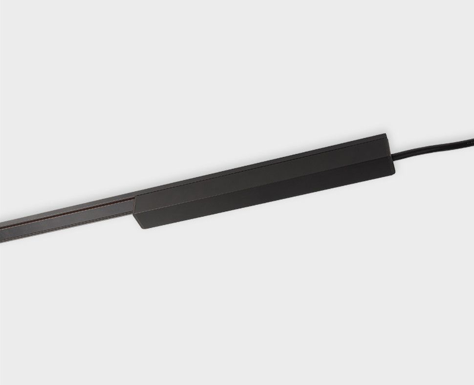 Блок питания 200W IT09-9023 black Italline