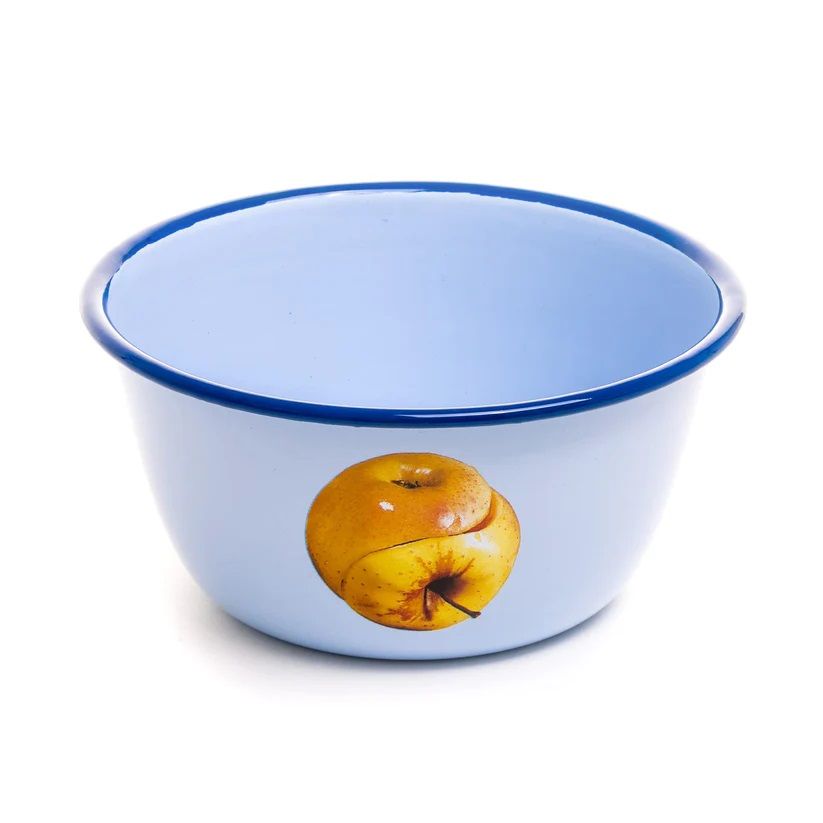 Пиала Seletti Apple 16993