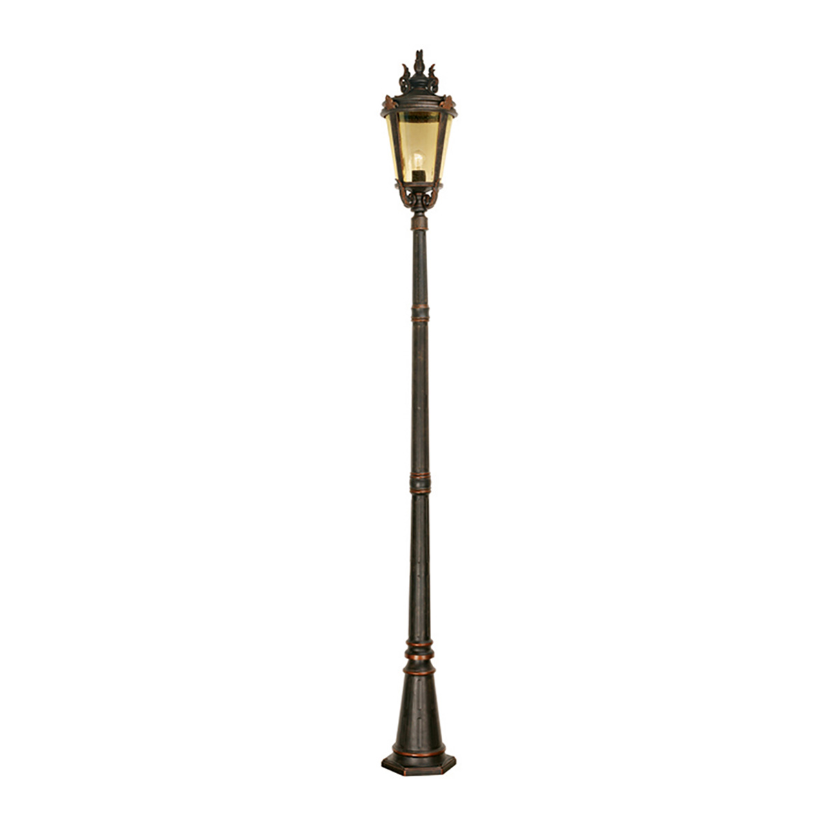 Светильник уличный Elstead Lighting Baltimore BT5-L