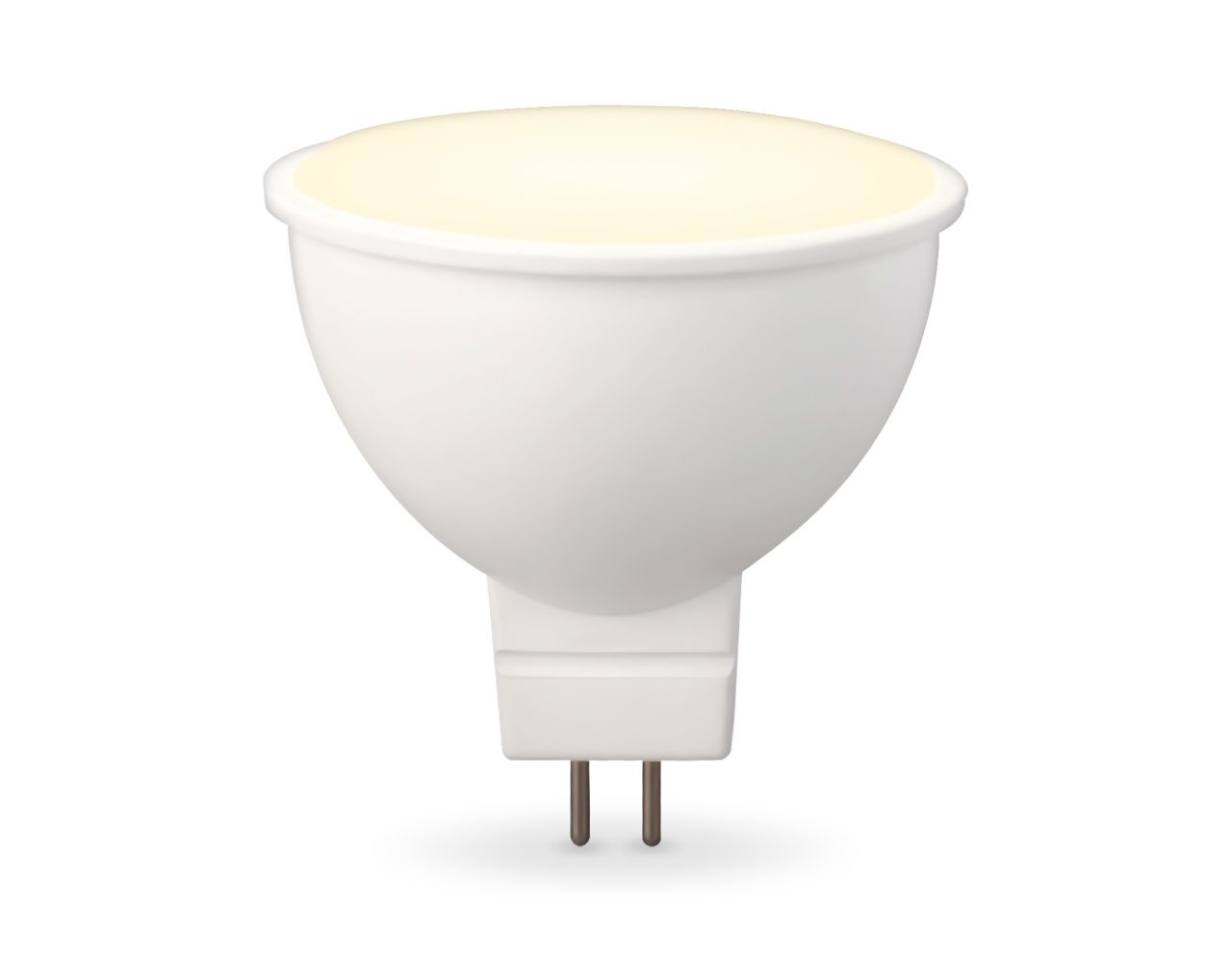 Светодиодная лампа MR16 9W 2700K Ambrella Light 160903