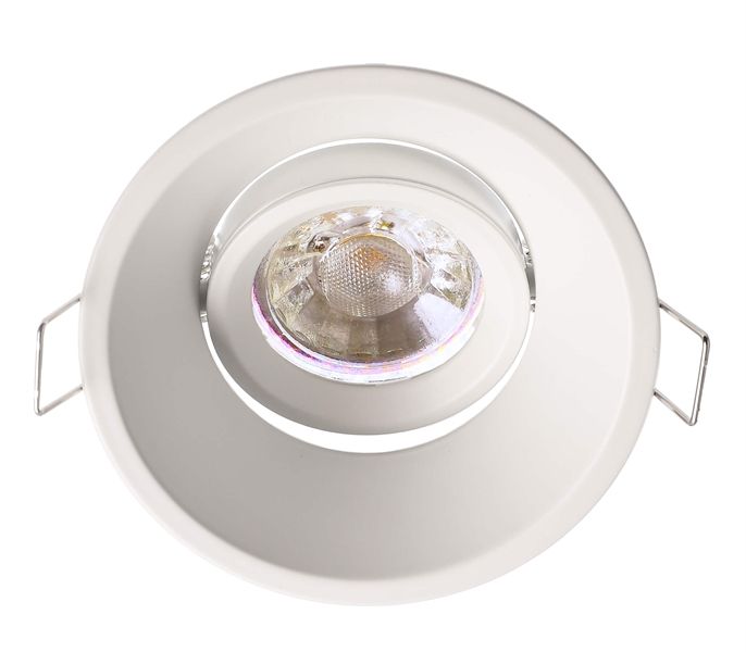 Точечный светильник Deko-Light eckig 110019