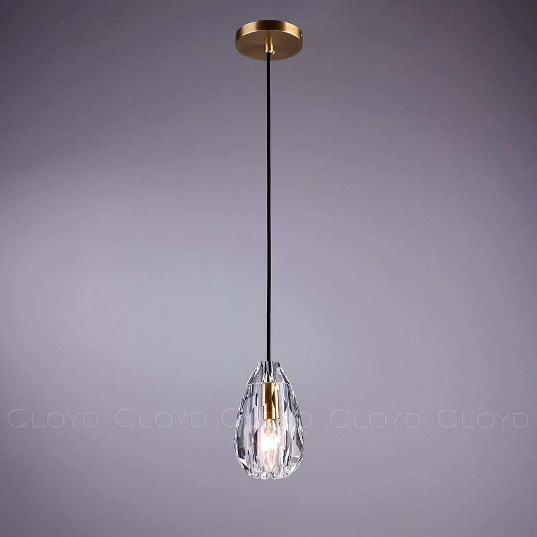 Светильник подвесной OLIS Cloyd 11090