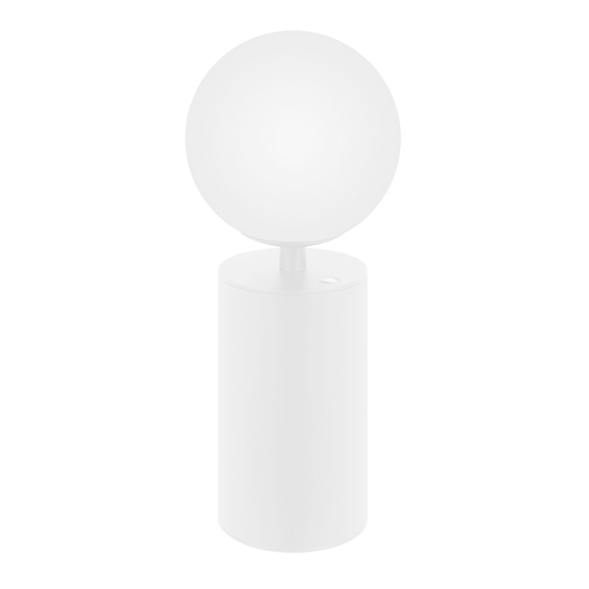 Настольная лампа Arlight SP-ORNELLA-TAB-L290-R125-6W Warm3200-MIX (WH, 300 deg, 230V, TOUCH-DIMM) (I