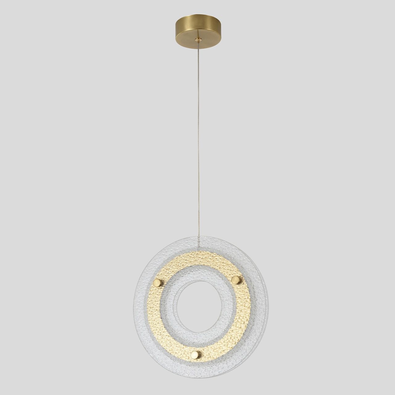 Светильник подвесной Crystal Shine CRSH-10993