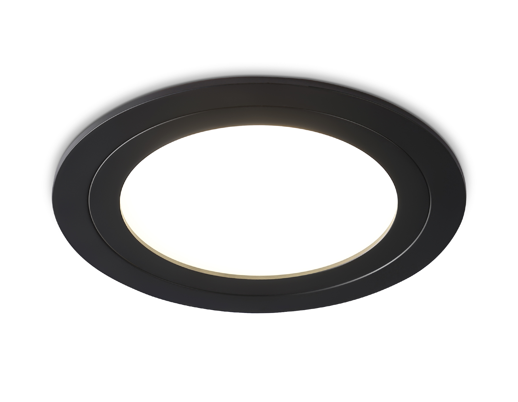 Встраиваемый точечный светильник Ambrella Light TU51823