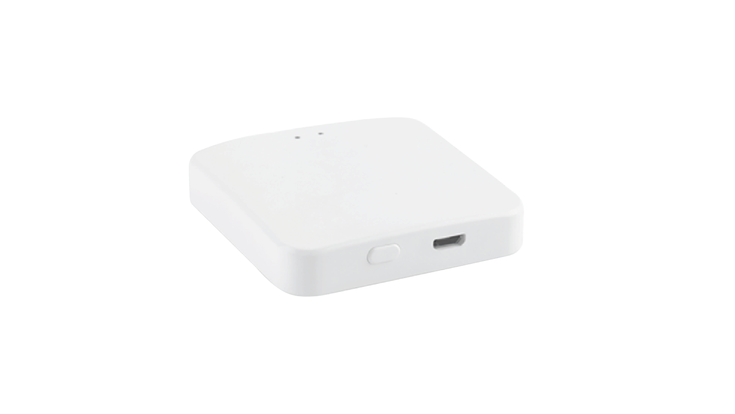 Шлюз для системы SLIM Tuya Zigbee SWG 027357