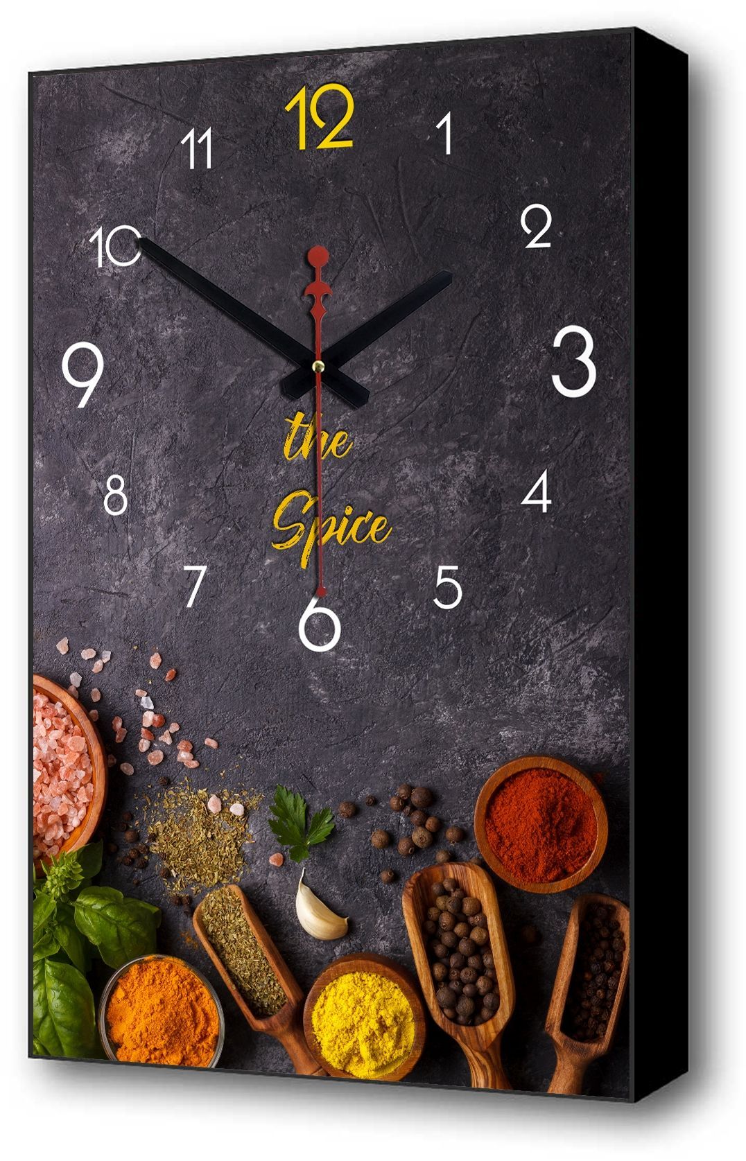 Часы-картина Toplight TL-C5048