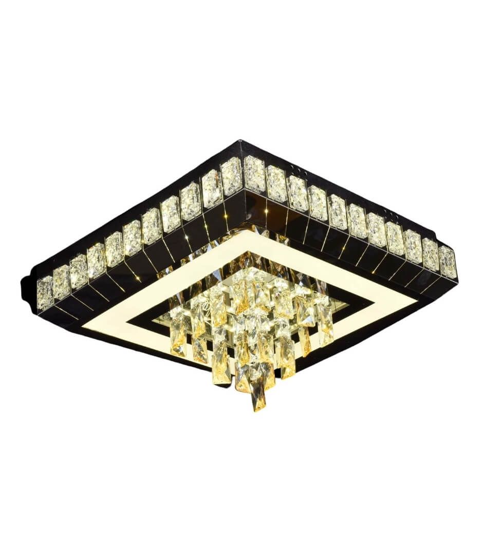 Светодиодная потолочная люстра Lumina Deco Bordo DDC 6888-500