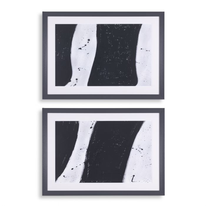Постер (сет из 2-х) EC348 Ivan Melotti III set of 2 115398