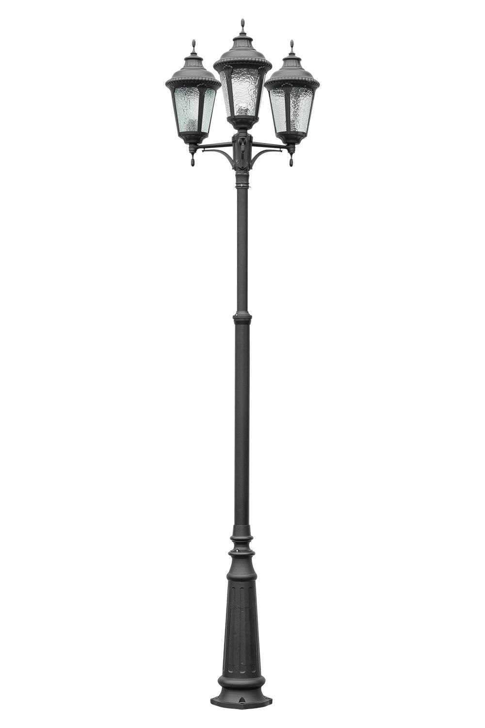 Фонарный столб Oasis Light MUNICH 2М 79760MB/A2 Bl