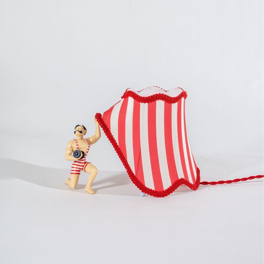Настольная лампа Seletti 15073