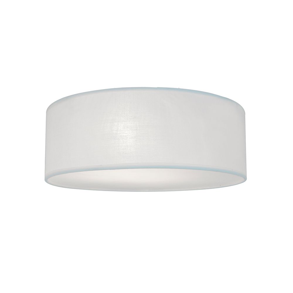 Люстра потолочная Zumaline CLARA CL12029-D30-WH