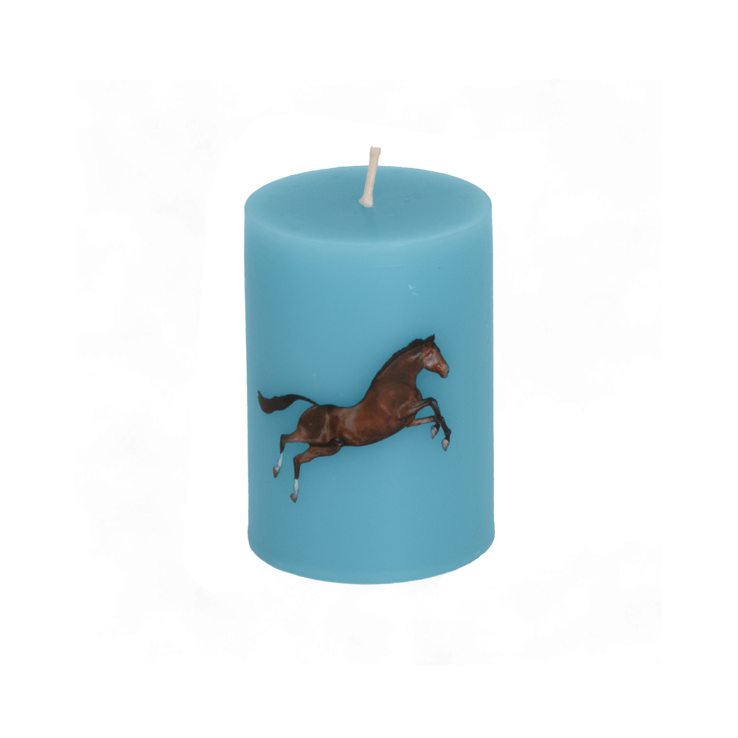 Свеча Large Horse Seletti 14097